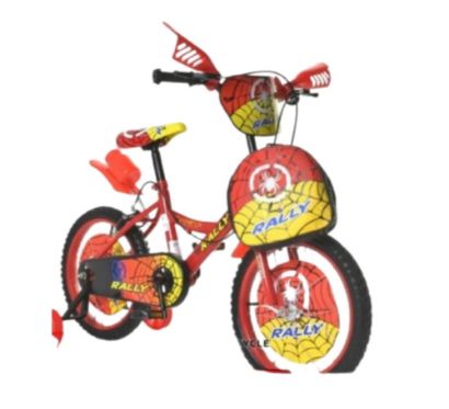 صورة دراجة مقاس 12,14,16